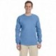 Fruit of the Loom 4930 Adult HD Cotton Long-Sleeve T-Shirt