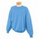 Jerzees 562 Adult NuBlend Fleece Crew