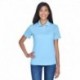 UltraClub 8445L Ladies Cool & Dry Stain-Release Performance Polo