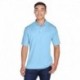 UltraClub 8405 Men's Cool & Dry Sport Polo