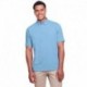 UltraClub UC105 Men's Lakeshore Stretch Cotton Performance Polo