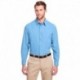 UltraClub UC500 Men's Bradley Performance Woven Shirt