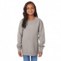 ComfortWash by Hanes GDH475 Youth Fleece Sweatshirt