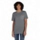 ComfortWash by Hanes GDH150 Unisex Garment-Dyed T-Shirt with Pocket