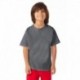 ComfortWash by Hanes GDH175 Youth Garment-Dyed T-Shirt