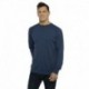 Next Level Apparel N9000 Unisex Laguna French Terry Raglan Sweatshirt