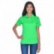 UltraClub 8445L Ladies Cool & Dry Stain-Release Performance Polo