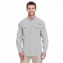 Columbia 7048 Men's Bahama II Long-Sleeve Shirt