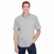 Columbia 7266 Men's Tamiami II Short-Sleeve Shirt