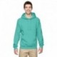 Jerzees 996 Adult NuBlend Fleece Pullover Hooded Sweatshirt