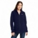 Columbia 1939901 Ladies West Bend Sherpa Full-Zip Fleece Jacket