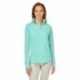 Nautica N17925 Ladies Saltwater Quarter-Zip Pullover