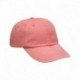 Adams ACEP101 Cotton Twill Essentials Pigment-Dyed Cap