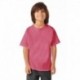 ComfortWash by Hanes GDH175 Youth Garment-Dyed T-Shirt