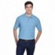 UltraClub 8540 Men's Whisper Pique Polo