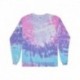 Tie-Dye CD2000 Adult 5.4 oz. 100% Cotton Long-Sleeve T-Shirt