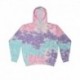 Tie-Dye CD877Y Youth 8.5 oz. Tie-Dyed Pullover Hooded Sweatshirt