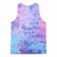 Tie-Dye CD3500 Adult 5.4 oz. 100% Cotton Tank Top