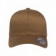 Flexfit 6277 Adult Wooly 6-Panel Cap