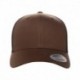 Yupoong 6606 Adult Retro Trucker Cap