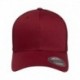 Flexfit 6511 Adult 6-Panel Trucker Cap