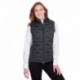 North End NE709W Ladies Loft Pioneer Hybrid Vest