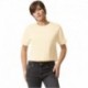 American Apparel 102AM Ladies Fine Jersey Boxy T-Shirt