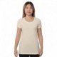 Bayside BA9625 Ladies Super Soft T-Shirt