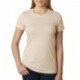 Next Level Apparel 6610 Ladies CVC T-Shirt