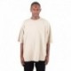 Shaka Wear SHGDD Adult Garment-Dyed Drop-Shoulder T-Shirt