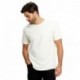 US Blanks US2000G Men's 4.5 oz. Short-Sleeve Garment-Dyed Crewneck