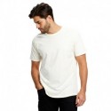 US Blanks US2000G Men's 4.5 oz. Short-Sleeve Garment-Dyed Crewneck