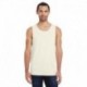 Threadfast Apparel 102C Unisex Triblend Tank