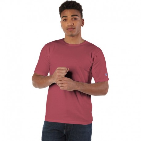 Champion CD100CH Unisex Garment-Dyed T-Shirt