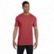 Comfort Colors 6030CC Adult Heavyweight RS Pocket T-Shirt