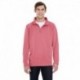 Comfort Colors 1580 Adult Quarter-Zip Sweatshirt