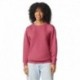 Comfort Colors 1466CC Unisex Lighweight Cotton Crewneck Sweatshirt