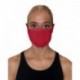 StarTee ST911 Unisex 2-Layer Cotton Face Mask