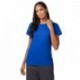 Hanes SL04 Ladies Perfect-T T-Shirt