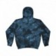 Tie-Dye 8790Y Youth Unisex Crystal Wash Pullover Hooded Sweatshirt