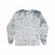 Tie-Dye 2390 Unisex Crystal Wash Long-Sleeve T-Shirt