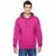 Fruit of the Loom SF76R Adult SofSpun Hooded Sweatshirt