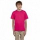 Fruit of the Loom 3931B Youth HD Cotton T-Shirt