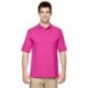 Jerzees 437 Adult SpotShield Jersey Polo