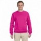 Jerzees 562 Adult NuBlend Fleece Crew