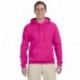 Jerzees 996 Adult NuBlend Fleece Pullover Hooded Sweatshirt