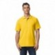 Gildan G648 Men's Softstyle Double Pique Polo