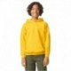 Gildan SF500B Youth Softstyle Midweight Fleece Hooded Sweatshirt