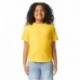 Gildan G670B Youth Softstyle CVC T-Shirt