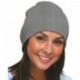 Bayside BA3810 100% Acrylic Beanie